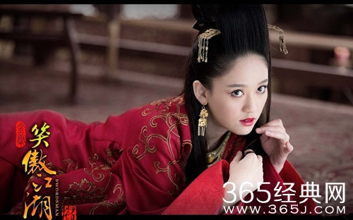 【卫视剧能说】第四十八期：古装剧黑化标配：大红袍子浓眼妆