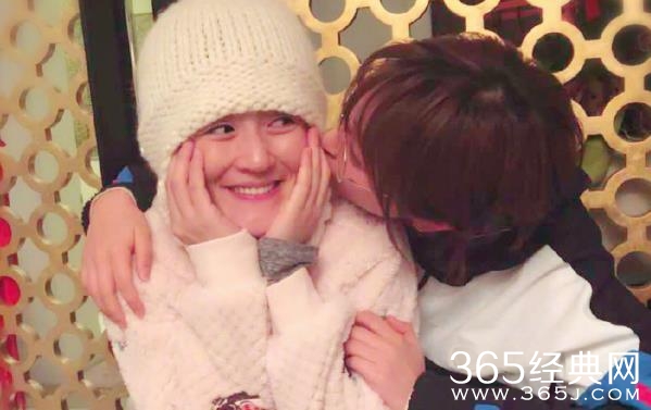 谢娜晒与吴昕亲密合影破不和 谢娜晒与吴昕私底下关系究竟怎么样