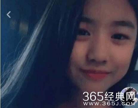 汪峰大女儿近照曝光美翻 汪峰大女儿长的有多好看