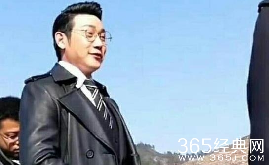 陆毅被曝因发福被认成蒋大为 陆毅现在胖成什么样了