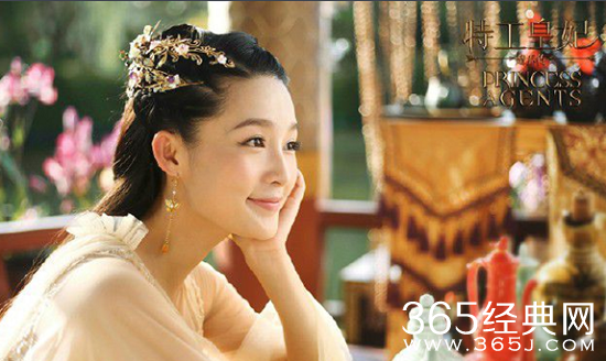 【卫视剧能说】第四十八期：古装剧黑化标配：大红袍子浓眼妆