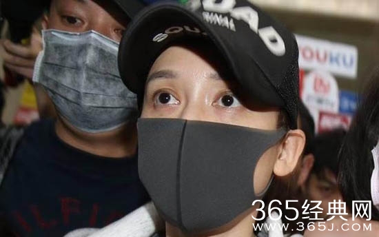 陈乔恩为什么要开车买夜宵 陈乔恩不会叫外卖吗