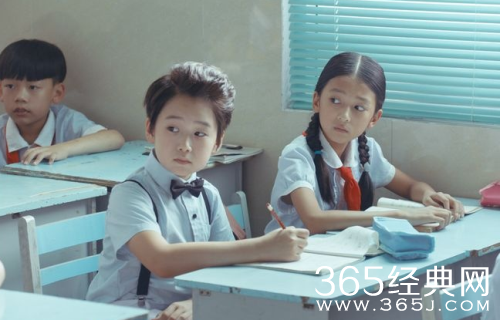 美丽童年讲述了什么故事 美丽童年电影剧情解析