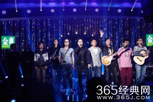 歌手第二季第一期：Jessie J排名第一，汪峰、李晓东惨遭垫底