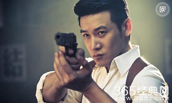 陆毅被曝因发福被认成蒋大为 陆毅现在胖成什么样了