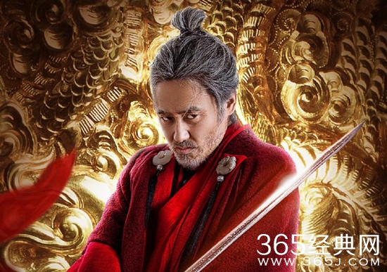 【卫视剧能说】第四十八期：古装剧黑化标配：大红袍子浓眼妆