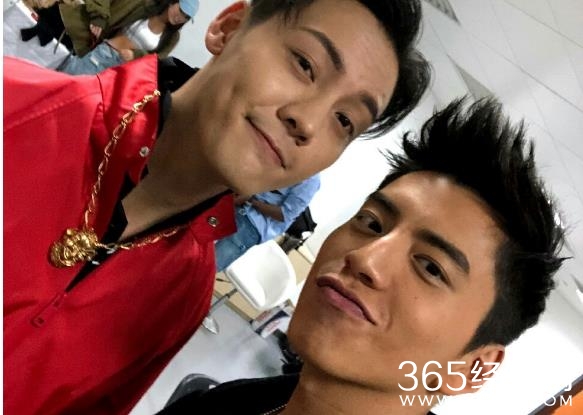 王大陆邀请陈伟霆一起吃孩子是什么意思 王大陆邀请陈伟霆一起吃孩子是什么梗