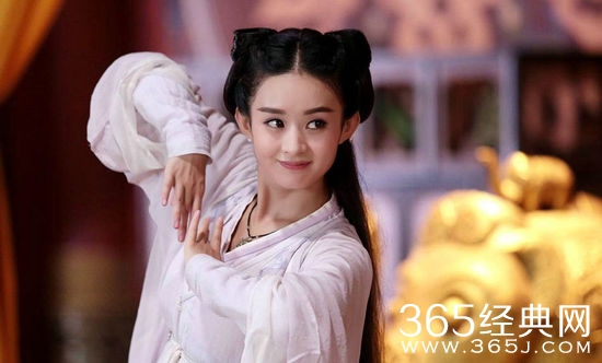 【卫视剧能说】第四十八期：古装剧黑化标配：大红袍子浓眼妆