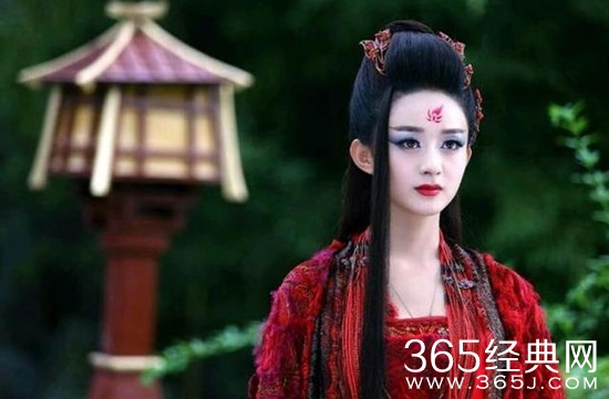 【卫视剧能说】第四十八期：古装剧黑化标配：大红袍子浓眼妆