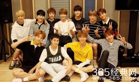 韩国新人男团Golden Child朴在锡退团是怎么回事 Golden Child朴在锡为什么要退团