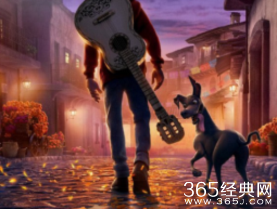 寻梦环游记金球奖获奖了么 寻梦环游记金球奖获得奖项介绍