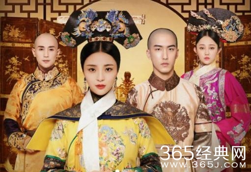 花落宫廷错流年2年姝媛嫁给太子了吗 花落宫廷错流年2年姝媛为什么嫁给了四阿哥