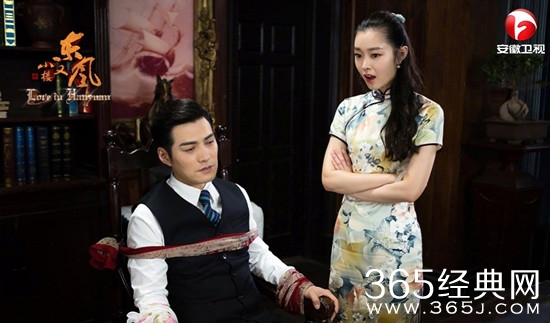 【卫视剧能说】第四十九期：2018首部谍战言情剧，傲娇大小姐和卧底情工这对CP有点萌