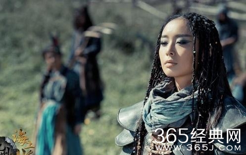 海上牧云记荒神和墟神之间是什么关系 海上牧云记墟神和荒神为什么打起来