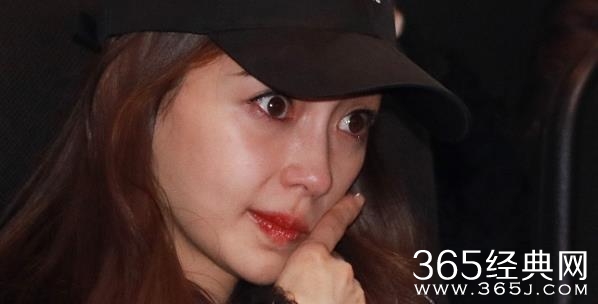 baby再现仙女式哭泣是什么情况 baby仙女式哭泣是什么样