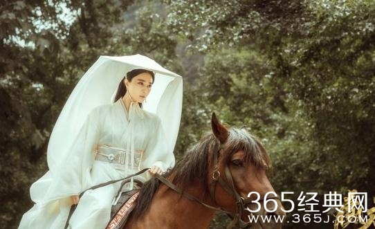 巴清传巴清在历史上会医术吗 巴清传巴清在历史上和嬴政是什么关系