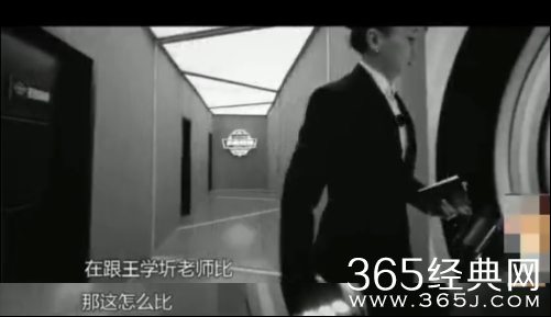 【侃侃殿影】第四十八期：啊啊啊，周一围隔着屏幕炸裂的荷尔蒙啊！