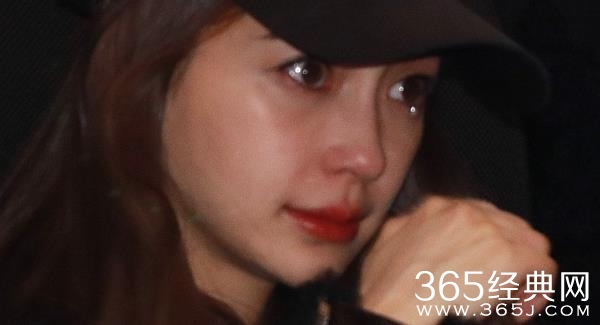 baby再现仙女式哭泣是什么情况 baby仙女式哭泣是什么样