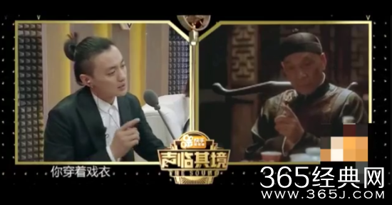 【侃侃殿影】第四十八期：啊啊啊，周一围隔着屏幕炸裂的荷尔蒙啊！