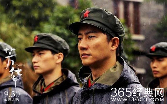 芳华电影删减了哪些片段 芳华电影为什么删减哪些片段介绍