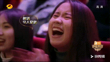 【侃侃殿影】第四十八期：啊啊啊，周一围隔着屏幕炸裂的荷尔蒙啊！