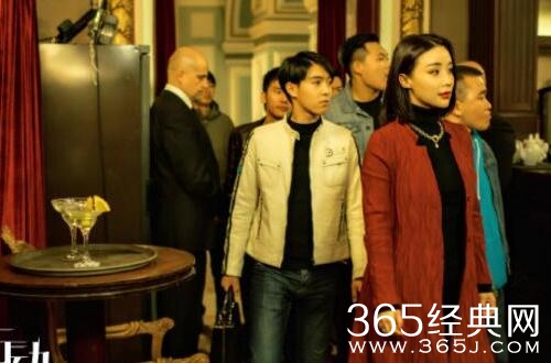 莫斯科行动二姐赵莹结局如何 莫斯科行动二姐赵莹结局被抓了吗