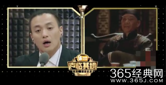【侃侃殿影】第四十八期：啊啊啊，周一围隔着屏幕炸裂的荷尔蒙啊！