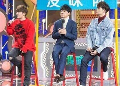 潘粤明少女式乖巧是什么意思 潘粤明少女式乖巧什么样