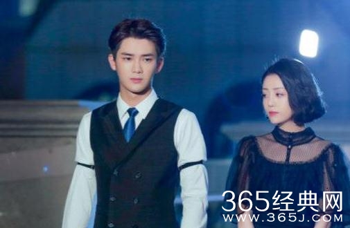 国民老公陆瑾年和韩如初是什么关系 国民老公陆瑾年身世是什么