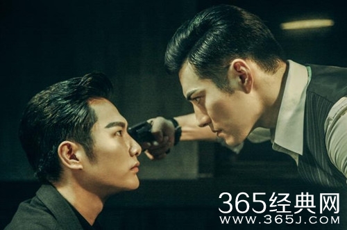 【卫视剧能说】第四十九期：2018首部谍战言情剧，傲娇大小姐和卧底情工这对CP有点萌