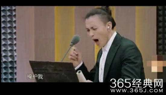 【侃侃殿影】第四十八期：啊啊啊，周一围隔着屏幕炸裂的荷尔蒙啊！