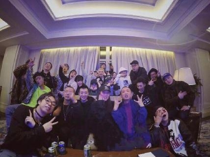 【综艺甜饼】第45期：《中国有嘻哈》第1季双冠军PGone和GAI，截然不同的人生