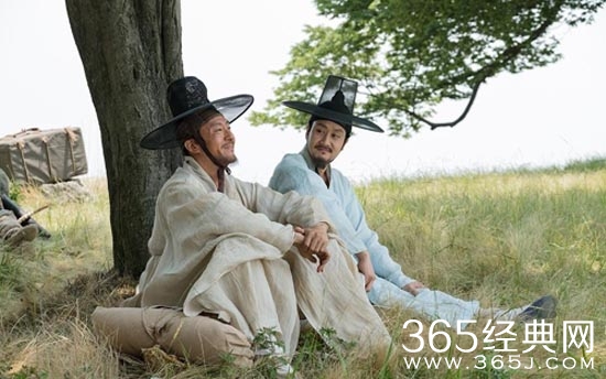 兴夫电影是金柱赫的最后一部作品吗 兴夫电影金柱赫饰演谁介绍