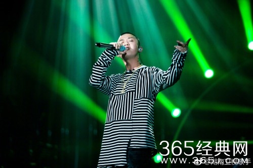 【综艺甜饼】第45期：《中国有嘻哈》第1季双冠军PGone和GAI，截然不同的人生