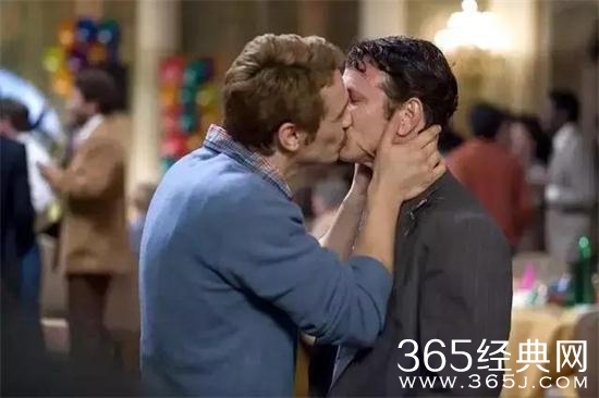 【侃侃殿影】第四十九期：他私生活混乱，穿女装扮GAY自残，如今却晋封影帝好不风光！