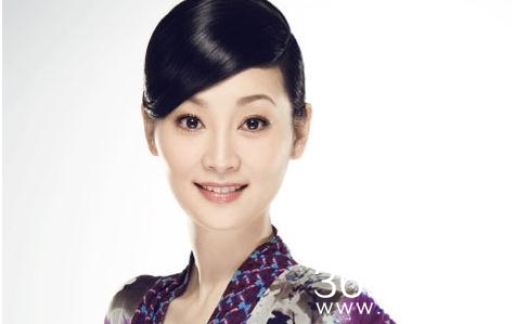 巴清传韩夫人是谁演的 徐帆个人资料介绍