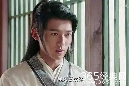 艳骨掠影是什么人 艳骨掠影是皇子吗