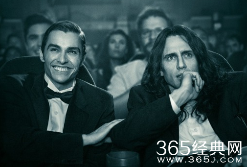 【侃侃殿影】第四十九期：他私生活混乱，穿女装扮GAY自残，如今却晋封影帝好不风光！