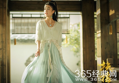 扶摇雅兰珠喜欢谁 扶摇雅兰珠最后和战北野在一起看了吗