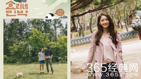 孝利家民宿第2季为什么邀请林允儿加盟 林允儿加盟原因