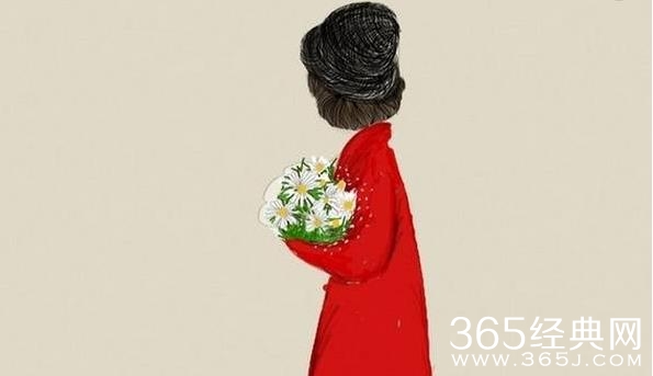 凭什么是他不是你