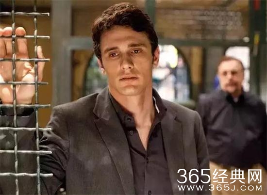 【侃侃殿影】第四十九期：他私生活混乱，穿女装扮GAY自残，如今却晋封影帝好不风光！