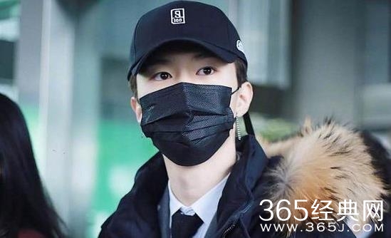 张艺兴带范丞丞上快本是什么情况 张艺兴和范丞丞是什么关系