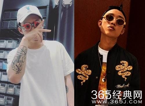 【综艺甜饼】第45期：《中国有嘻哈》第1季双冠军PGone和GAI，截然不同的人生