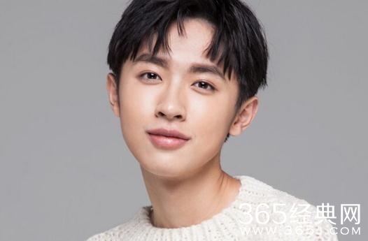 凤囚凰刘子业是谁演的 张逸杰个人资料介绍