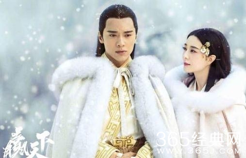 巴清传巴清和秦始皇之间是什么关系 巴清传巴清历史上是秦始皇的爱人吗