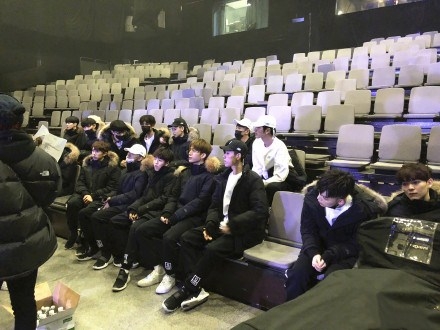 张艺兴带范丞丞上快乐大本营是哪一期播出时间是什么时候