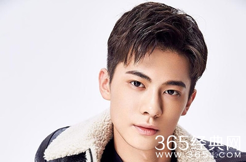 扶摇云痕是谁演的 扶摇云痕扮演者资料介绍