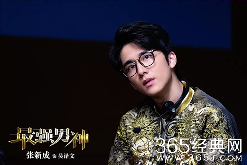 【最夯剧集社】第二十四期：提到学霸这个词，我想一定是被这位小哥哥冠名了