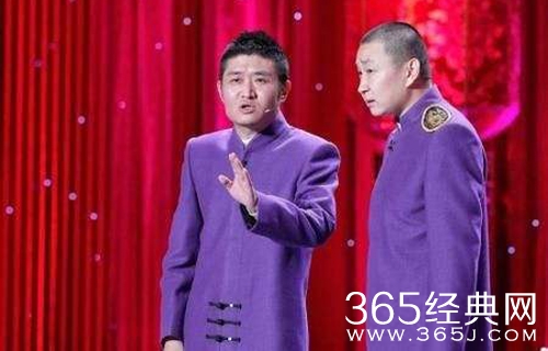 2018央视春晚有苗阜王声吗 2018央视春晚有苗阜王声表演什么相声